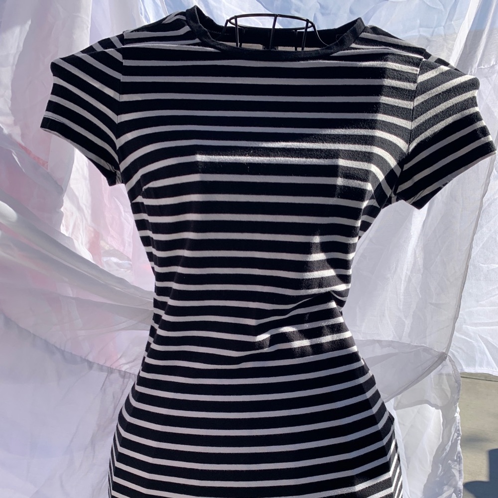 Old Navy short sleeve dress